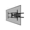 WL40-550BL18, Neomounts by Newstar Screen Wall Mount