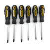 Skrutkovače sada Torx PROXXON 6-dielna 22640