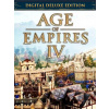 FORGOTTEN EMPIRES Age of Empires IV - Deluxe Edition (PC) Steam Key 10000219788009