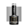 OCHO NAILS Hybridný lak na nechty šedý 603, 5 g