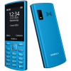 MOBIOLA MB4280 4G, modrá 8594203271661