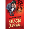 Sracia zbraň - Koloman Kocúr