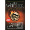 Baptism of Fire : Witche… (Andrzej Sapkowski)