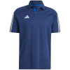 T-shirt adidas Tiro 23 Competition Polo M HK8052 (128439) Black L
