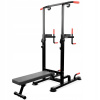 Multifunkčné zábradlie 4FIZJO 96-96 cm