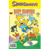 Bart Simpson Skokan roku
