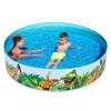 Bestway Záhradný bazén pre deti Dinosaurus 183 x 38 cm Bestway 55022