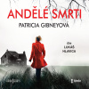Audiokniha: Andělé smrti - 1. diel