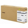 kazeta CANON PFI-706MBK matte black iPF 8300/8300s/8400/8400s/9400/9400s (700 ml)