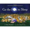 Go the F**k to Sleep - Adam Mansbach, Ricardo Cortes (ilustrátor)