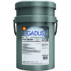 Shell Gadus S4 V45AC 18 kg