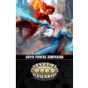 Savage Worlds: Adventure Edition - Super Powers Companion - Shane Lacy Hensley