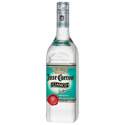 Jose Cuervo ESpecial plata 0,7l 38 %