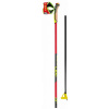 Běžecké hole LEKI PRC 750, bright red neonyellow black, 65240961170 135cm