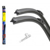 Compass Flat Set Pin 680+680 mm 10527