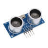 Ultrazvukový senzor vzdialenosti HY-SRF05, diaľkomer Arduino