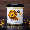 PRÍRODNÝ POĽSKÝ MULTIKVETOVÝ MED 450g SO ZNAKOM ZVEROKRUHU - LEV
