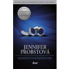 Hledání vytouženého dne - Jennifer Probstová