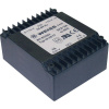 Weiss Elektrotechnik 83/286 transformátor do DPS 2 x 115 V 2 x 15 V/AC 24 VA 800 mA; 83/286