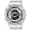 Hodinky Casio G-SHOCK 40th Anniversary Clear Remix GA-114RX-7AER