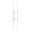 Grandstream GWN7630LR venkovní přístupový bod, Dual Band, 2x RJ45 Gbps, IP66, 802.11 a/b/g/n/ac (Wave-2)