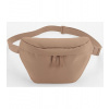 BagBase _ľadvinka BG875 Hazelnut 25 x 16 cm
