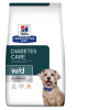 Hill’s Prescription Diet Canine w/d 10 kg