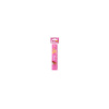 STARPAK pravítko - 15 cm - Barbie rosa