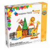 Magna-Tiles Magnetická stavebnica Safari 25 ks