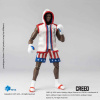 Hiya Toys Creed (2015) Exquisite Super Series akčná figúrka 1/12 Adonis Creed 16 cm