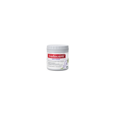 SUDOCREM MULTI-EXPERT 400G KREM OCHRANNY