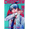 Chainsaw Man 4 Ve střelbě je síla