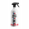 Shiny Garage Morning Dew 1 l