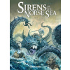 Sirens of the Norse Sea - Francoise Ruscak, Gihef Gihef