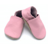 Babice Barefoot Ružové - Capačky Veľkosť: 16/17