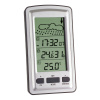 TFA Dostmann TFA 35.1079 Axis - Bezdrôtová meteostanica