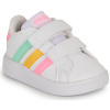 adidas Nízke tenisky GRAND COURT 2.0 CF Biela