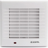 Kúpeľňový ventilátor Dospel 007-0275 100 mm