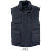 SOL's Collection Vesta Viper COT25590000303-navy L Navy