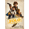 Solo: A Star Wars Story - Mur Lafferty