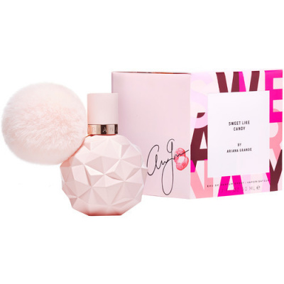 Ariana Grande Sweet Like Candy parfumovaná voda 100 ml - tester pre ženy