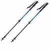 Trekingové palice fjord Nansen Iron II 62-145 cm (Fjord Nansen Treking Sticks Iron II Grip)