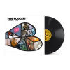 RODGERS PAUL - MIDNIGHT ROSE (1VINYL)
