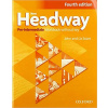 New Headway Pre-intermediate Workbook Without Key (4th) - Soars, Liz