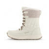 Alpine Pro Kowa Dámska zimná obuv s Ptx membránou LBTD536 krémová 39