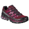 LA SPORTIVA Ultra Raptor II Wide Woman Gtx Red Plum/Carbon - 38,5