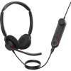 Jabra Engage 50 II, (Link) USB C/A, UC Stereo
