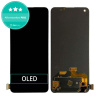 LCD displej + Dotykové sklo OnePlus Nord CE 2 5G IV2201 Aftermarket PRO