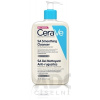 CeraVe SA Zjemňujúci čiastiaci gél čistiaci gél 473 ml