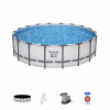 Bestway SteelPRO 549 x 132 cm 561FJ